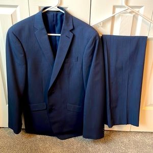 COPY - Men’s Kenneth Cole Suit